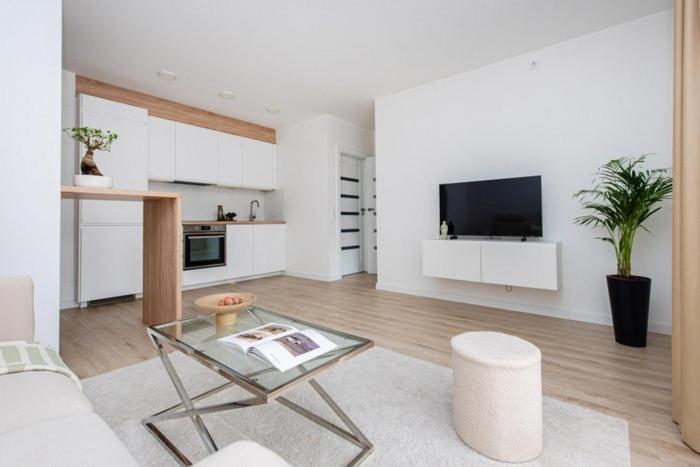 Vilnius Nice Apartment With Nice Balcony VNO Exterior foto