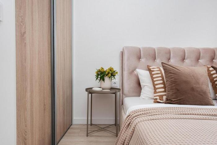 Vilnius Nice Apartment With Nice Balcony VNO Exterior foto