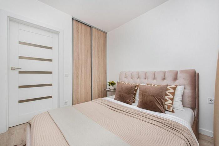 Vilnius Nice Apartment With Nice Balcony VNO Exterior foto